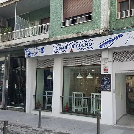 Eduardo Lucena 5, Mezquita Apartment