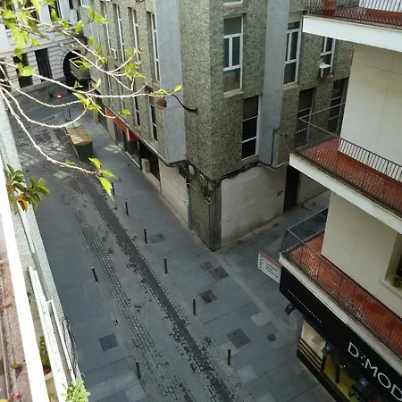 Eduardo Lucena 5, Mezquita Apartment Cordoba