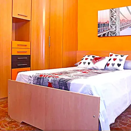 Apartment Eduardo Lucena 5, Mezquita Cordoba