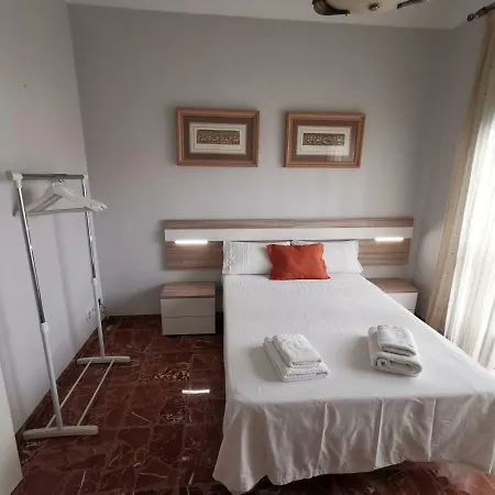 Eduardo Lucena 5, Mezquita Apartment Cordoba