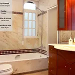 Apartman Eduardo Lucena 5, Mezquita