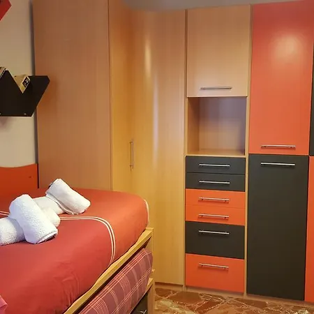 Eduardo Lucena 5, Mezquita Apartment Córdoba