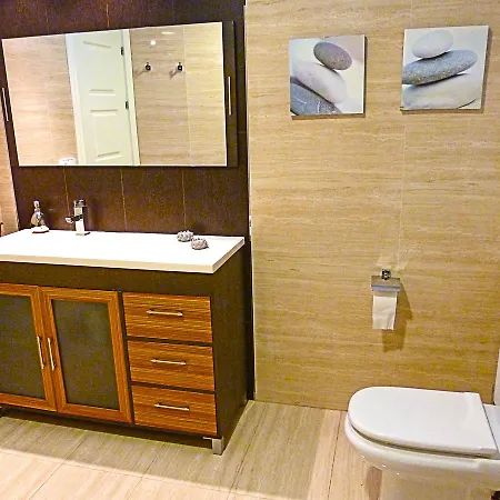 Apartment Eduardo Lucena 5, Mezquita Córdoba